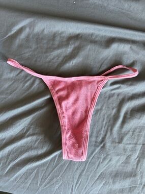 Women’s WW Thong Panties